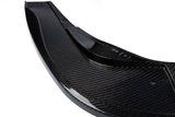 Dinan Rear Diffuser