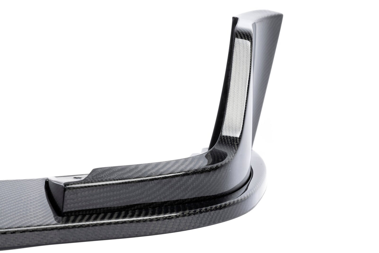 Dinan Rear Diffuser