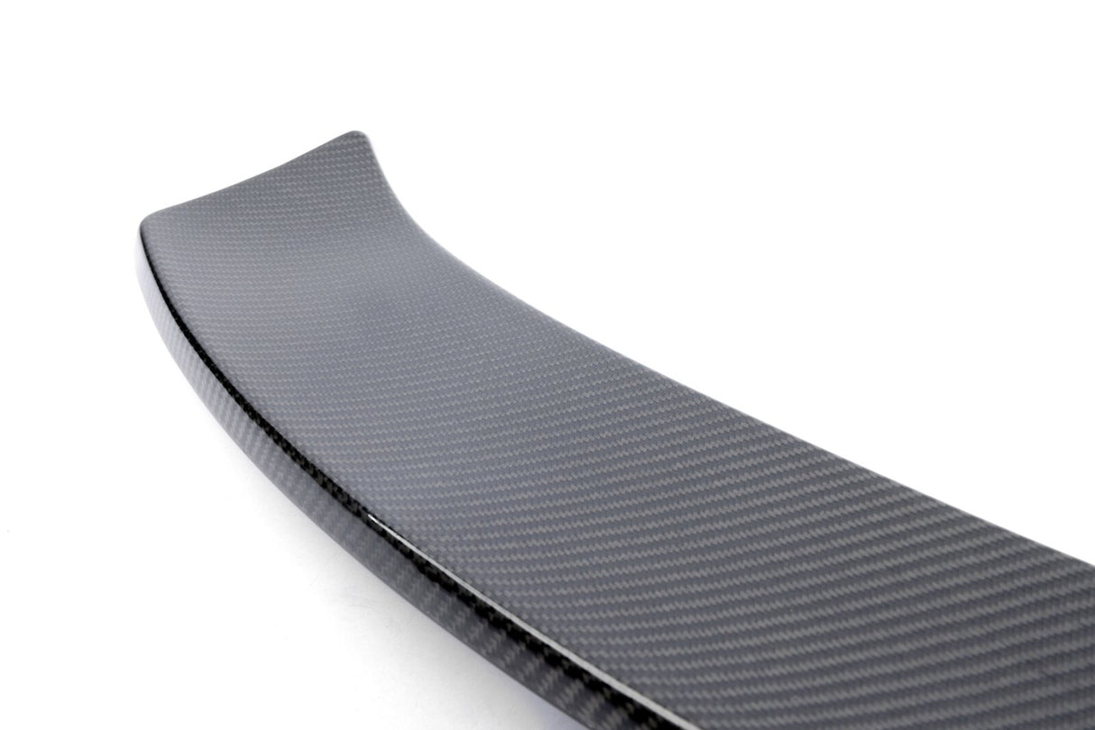 Dinan Rear Deck Spoiler