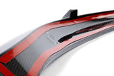 Dinan Rear Deck Spoiler