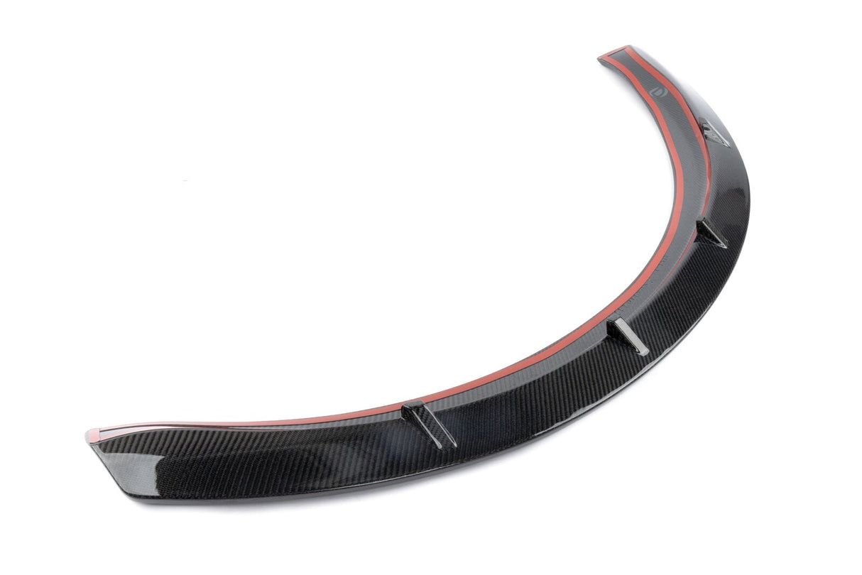 Dinan Rear Deck Spoiler