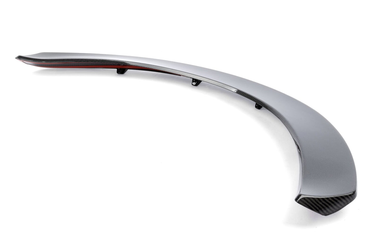 Dinan Rear Deck Spoiler