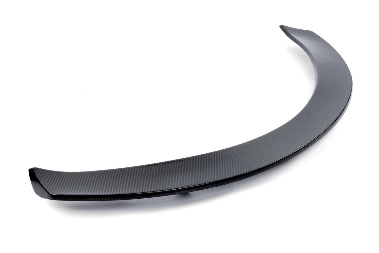 Dinan Rear Deck Spoiler