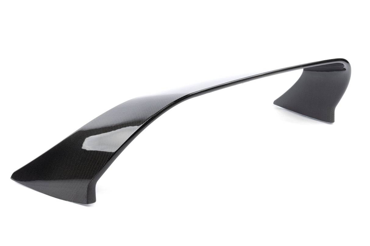 Dinan High-Rise Rear Spoiler