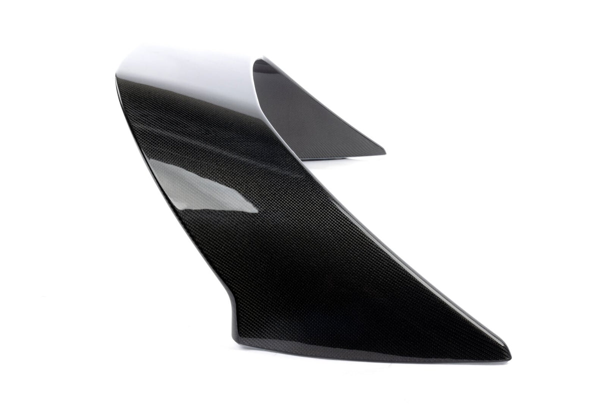 Dinan High-Rise Rear Spoiler
