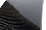 Dinan High-Rise Rear Spoiler