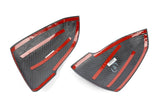 Dinan Mirror Cover Set
