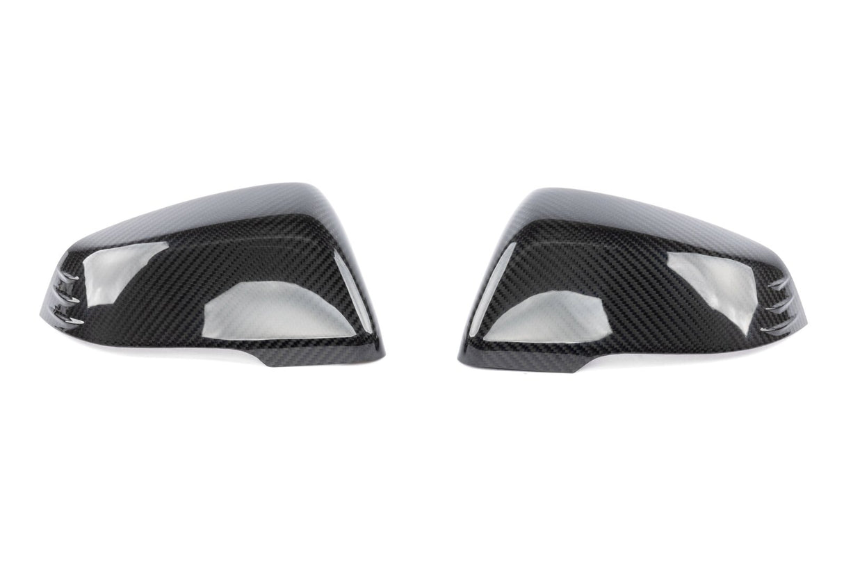 Dinan Mirror Cover Set