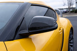 Dinan Mirror Cover Set
