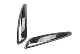 Dinan Side Hood Vent Covers D980-0041 | Pro Speed Racing