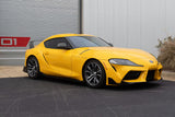 Dinan Side Hood Vent Covers