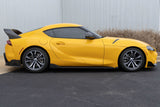 Dinan Side Hood Vent Covers