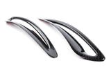 Dinan Side Hood Vent Covers