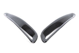 Dinan Side Hood Vent Covers