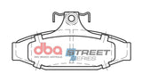 Bremtec Trade-Line Ceramic+ Brake Pads