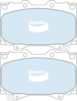 Bendix 4WD/SUV Brake Pads
