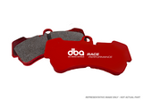 DBA RP Race Performance Rear Brake Pads - BMW 3 Series E36/E46 95-06 DB1415RP | Pro Speed Racing