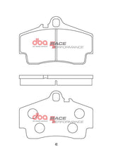 Project Mu Type HC+ Brake Pads