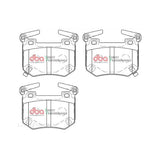 DBA SP Street Performance Rear Brake Pads
