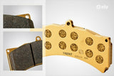 Elig Racing Rear Brake Pads
