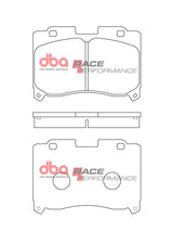 Project Mu NS-C Brake Pads