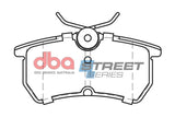 DBA SS Street Series OE Replacement Brake Pads