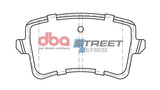 Project Mu NS-C Brake Pads