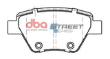 DBA SS Street Series OE Replacement Brake Pads