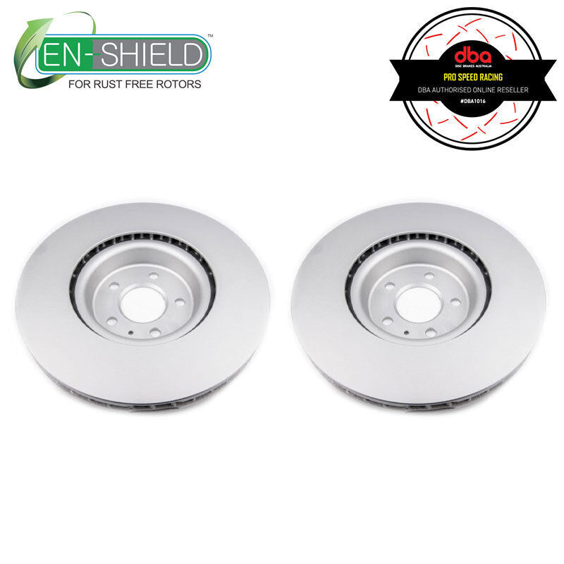 DBA Street En-Shield Series Rotor SINGLE