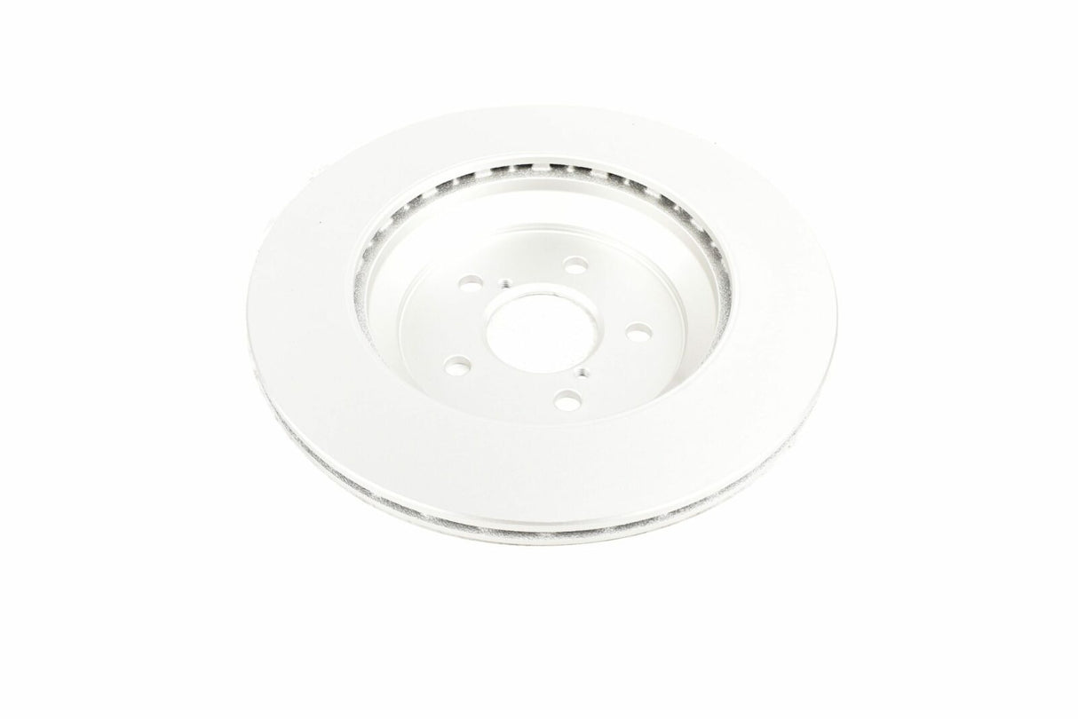 DBA Street En-Shield Rotors PAIR - Subaru Impreza GK, GT 16-23/XV GT 17-22 (Rear, 285 x 17mm)