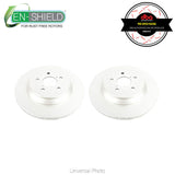 DBA Street En-Shield Rotors PAIR - Subaru Impreza GK, GT 16-23/XV GT 17-22 (Rear, 285 x 17mm)
