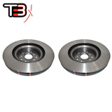 DBA HD 4000 Rotors PAIR