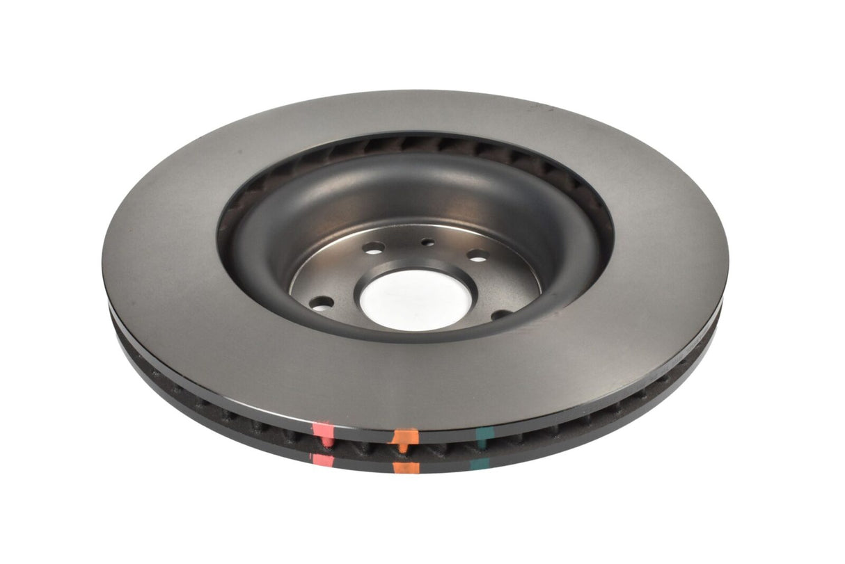 DBA 4000 HD Rotor LEFT SINGLE
