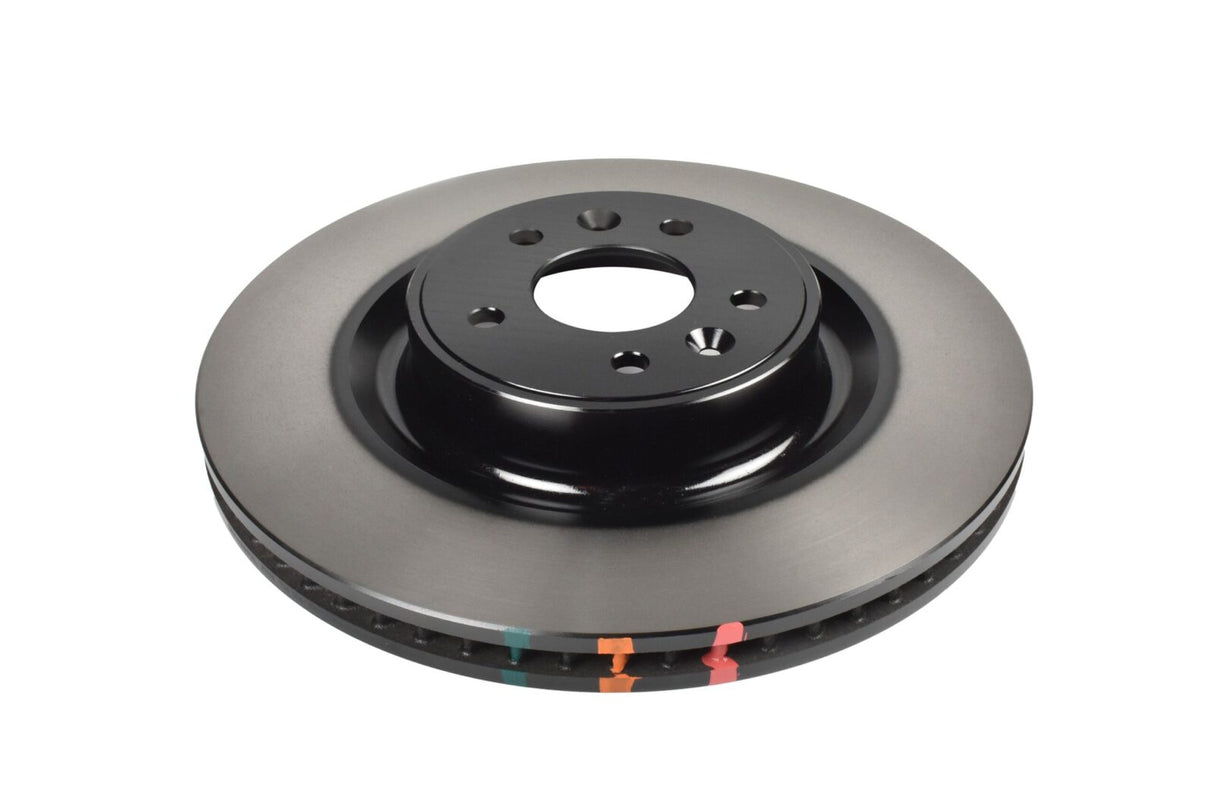 DBA 4000 HD Rotor LEFT SINGLE
