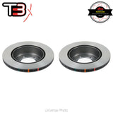 DBA HD 4000 Rotors PAIR