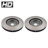 DBA HD 4000 Rotors PAIR
