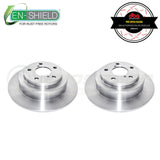 DBA Street En-Shield Front Rotors PAIR - Subaru Forester/Impreza WRX/Liberty 94-99 (Rear) DBA644E 