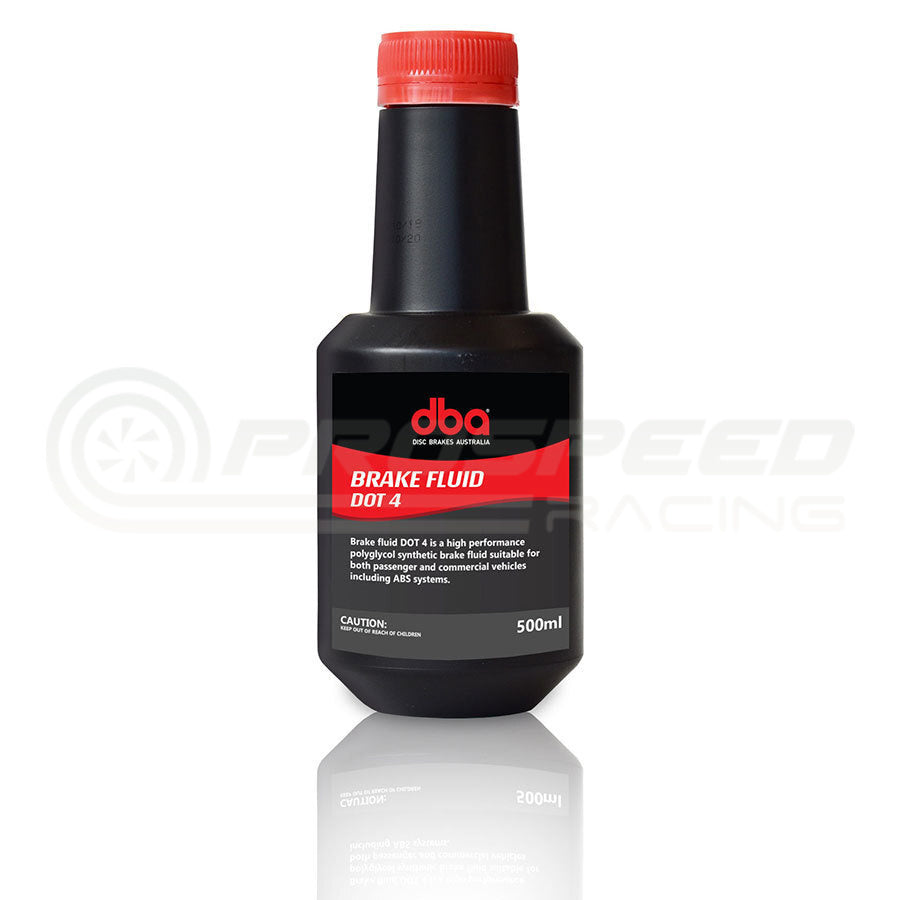 DBA Brake Fluid Dot 5.1, 500ml