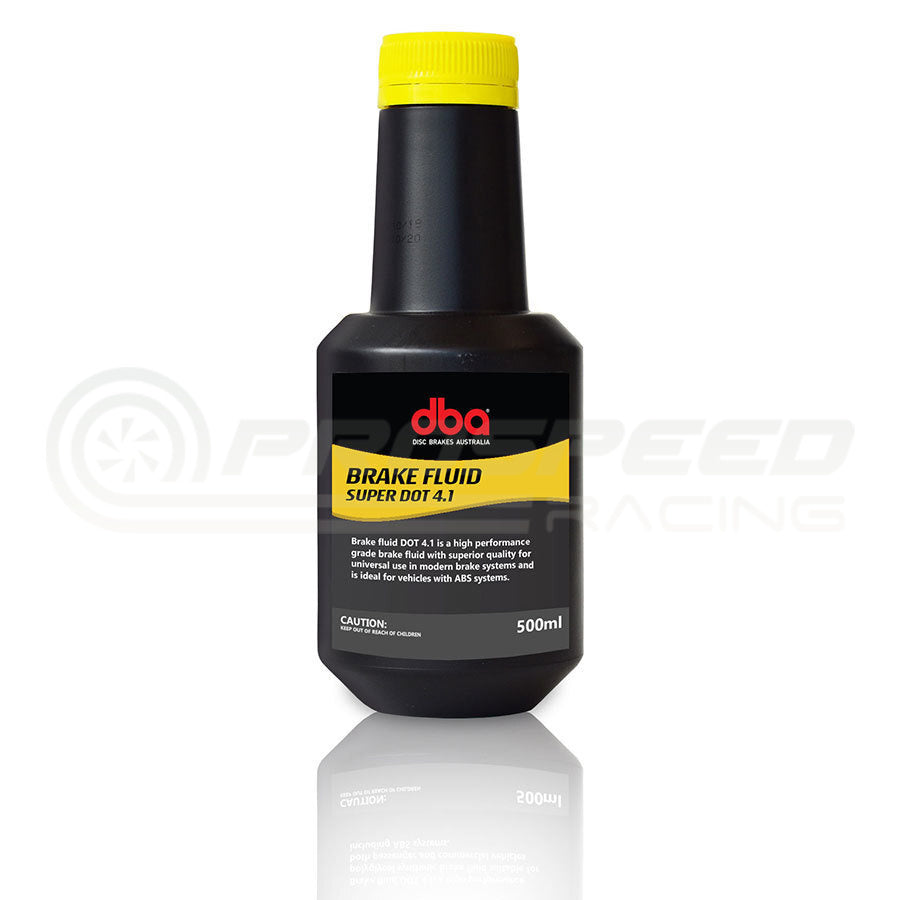 DBA Brake Fluid Dot 5.1, 500ml