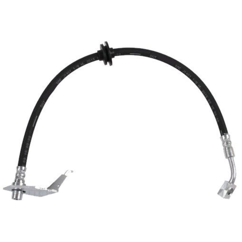 DBA OEM Replacement Brake Hose Front Right Only