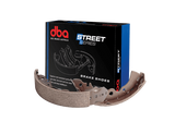 DBA Street Series Brake Shoes