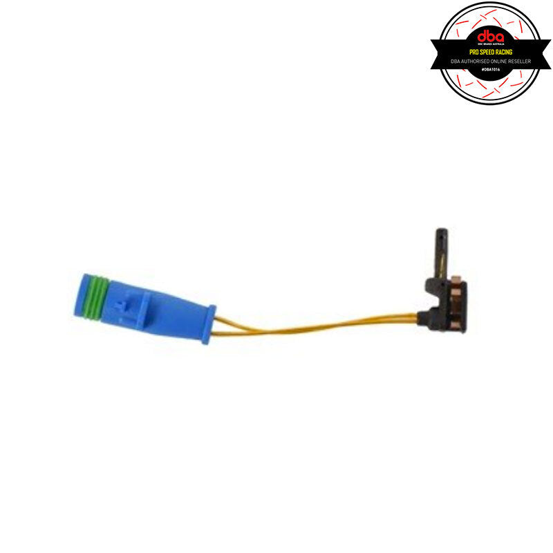 DBA Disc Pad Wear Sensor - Mercedes A Class/B Class/C Class/E Class/GLA/GLC (Front) DBAWS1111