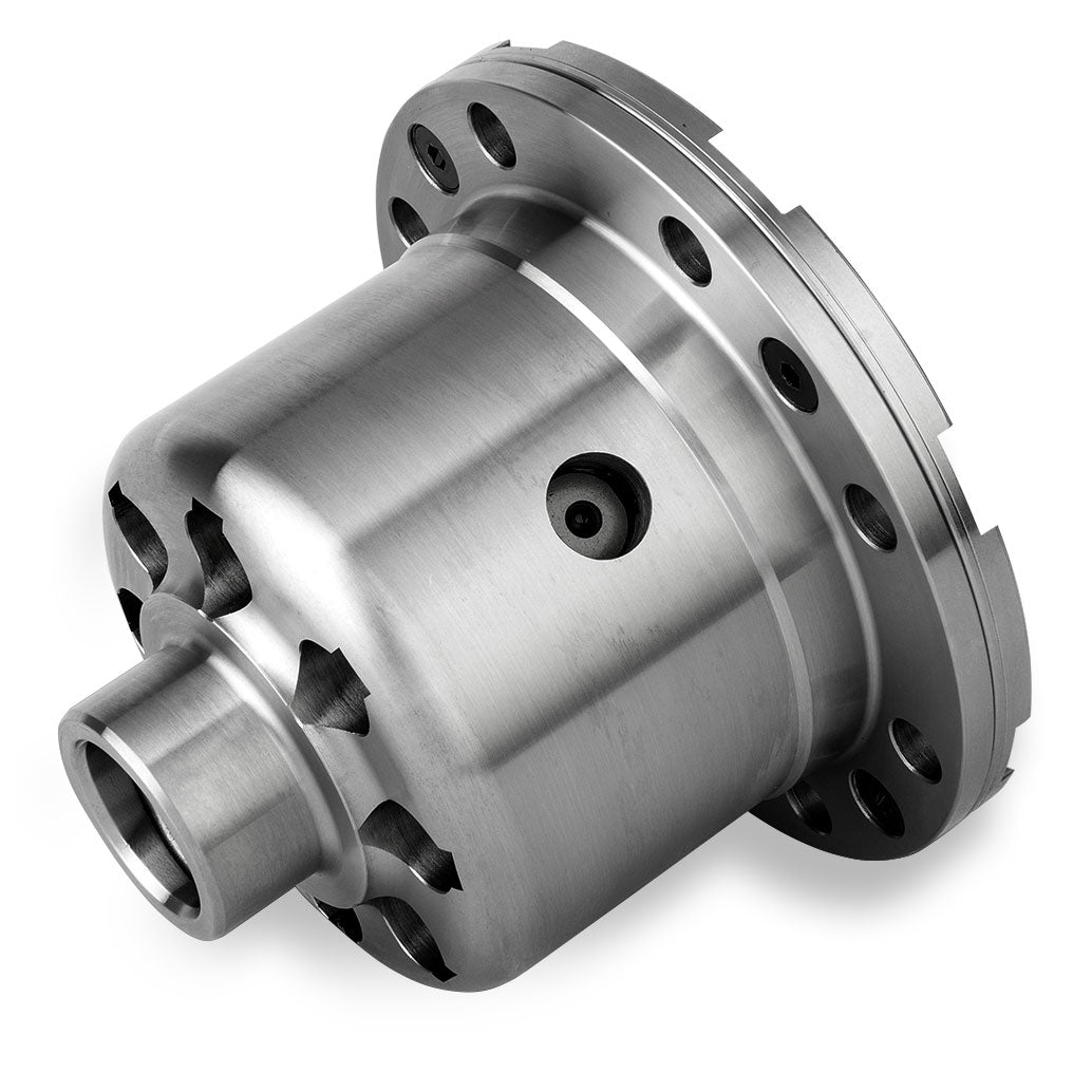 Kaaz Rear 1.5-Way Limited Slip Differential Super Q