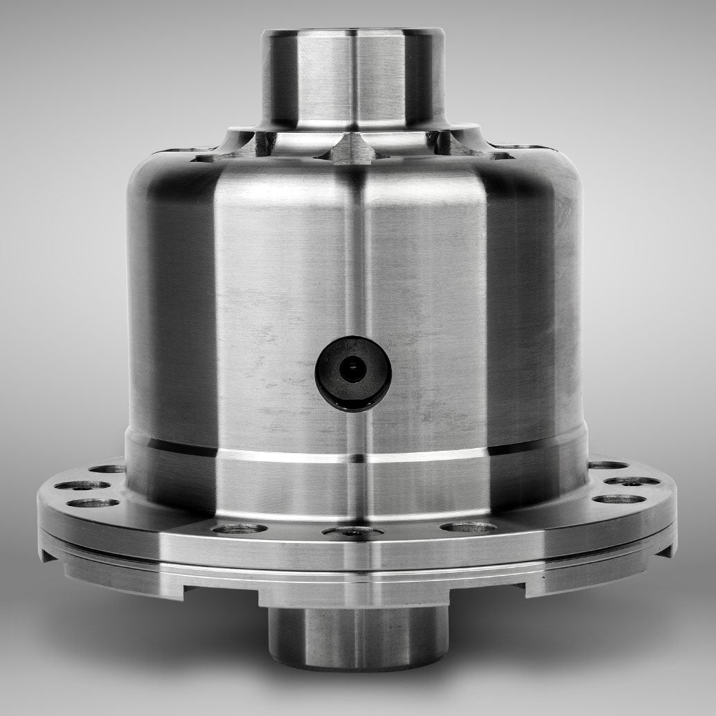 Kaaz Rear 1.5-Way Limited Slip Differential Super Q