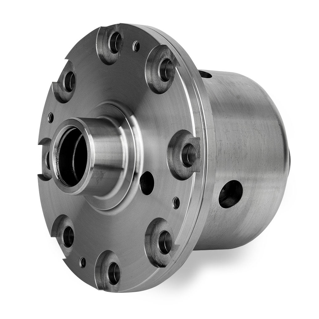 Kaaz Rear 1.5-Way Limited Slip Differential Super Q