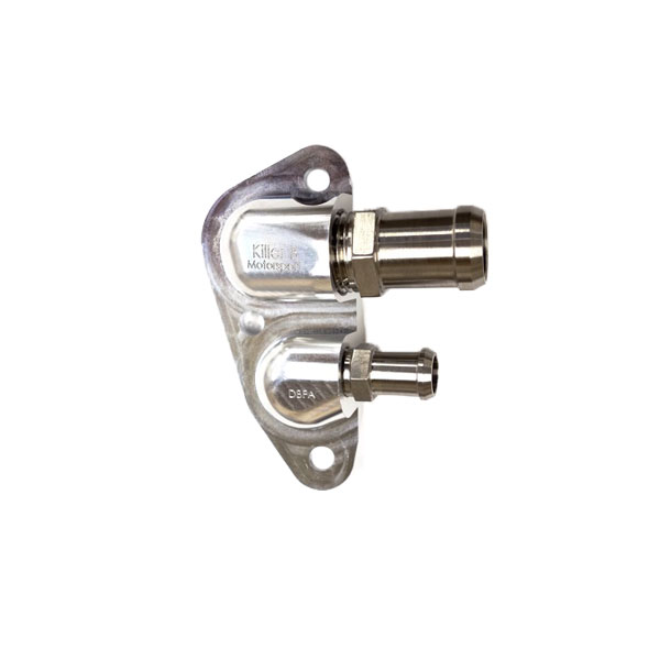 Killer B Coolant Breather Fitting Assembly
