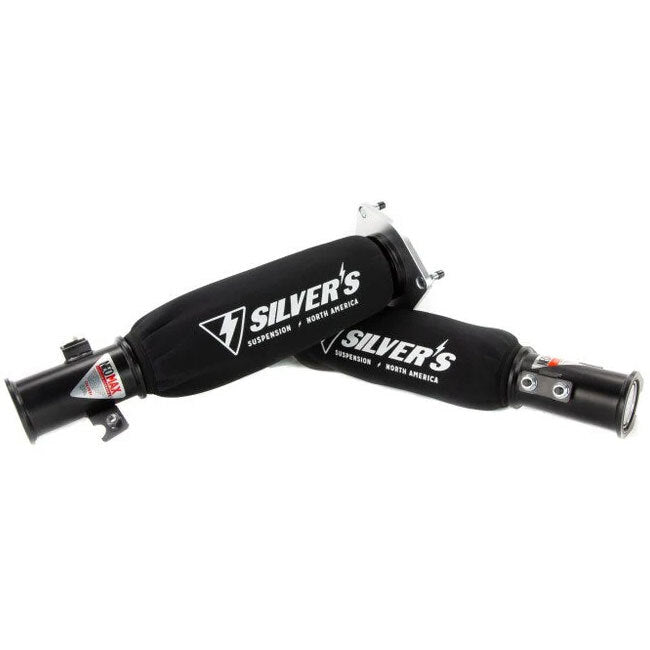 Silvers Coilover Boot Protection Cover - SINGLE