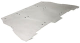 Killer B Rear Seat Delete/Division Plate