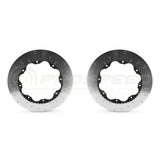 Alcon Replacement C Grove Rotor Rings 355mm x 28mm