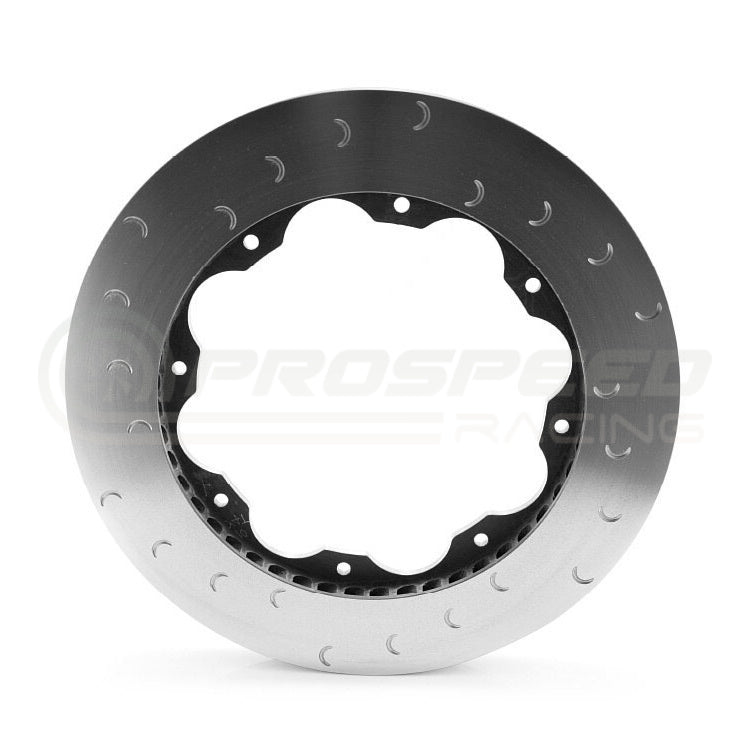 Alcon Replacement C Grove Rotor Rings 343mm x 32mm